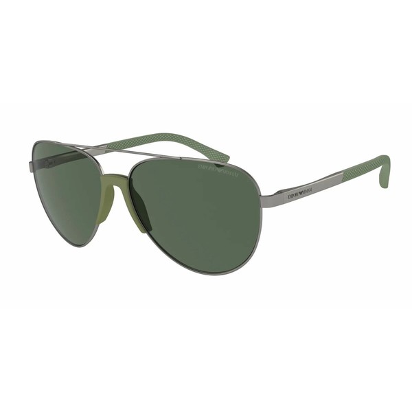 Солнечные очки унисекс Emporio Armani Ø 61 mm